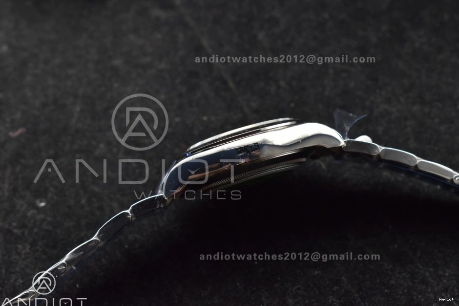 Daytona Blue and 116509 904L SA4130 Best BTF Case 1:1 Dial Bracelet SS Edition 0120